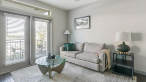 Landing at The Standard in the Heights - 1 Bedroom in Northside